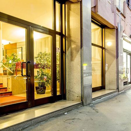 Marghera Terrace Apartment Milan Bagian luar foto